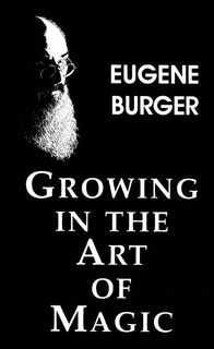 Growing in the Art of Magic MP3 Library