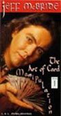 VOL 1 Art of Card Manipulation Digital Media