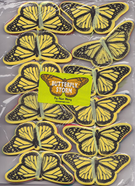 Butterfly Blizzard Refills