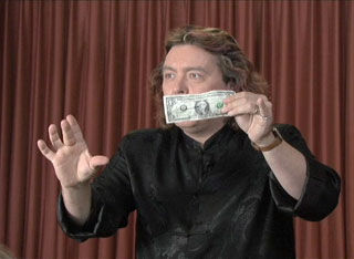 Money!