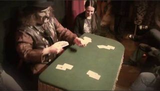 Kings of Poker