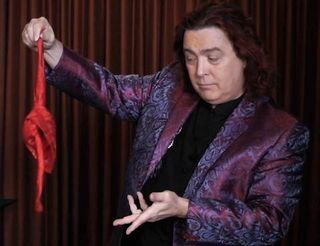 Serpent Silk