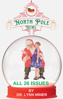 North Pole News
