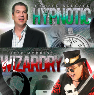 Hypnotic Wizardry