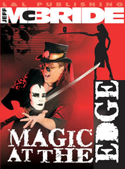 Magic at the Edge-- streaming online