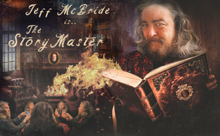 Story Master Series 2026